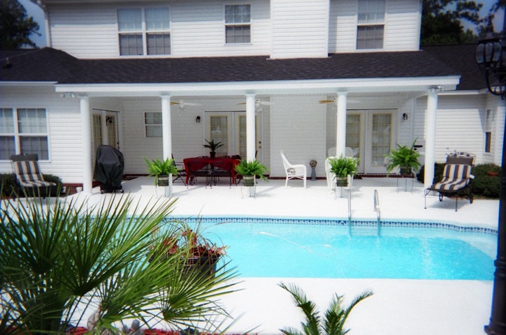 Handyman Repair Maintenance